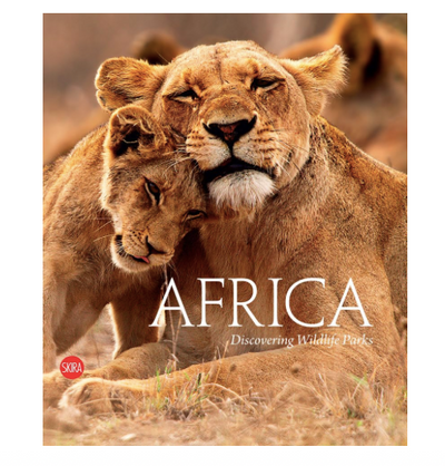Africa: Discovering Wildlife Parks