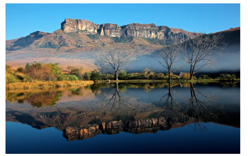 Africa: Discovering Wildlife Parks