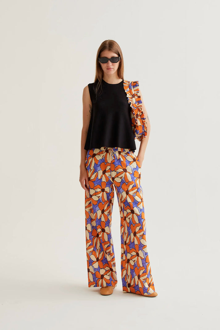 Odeth Top Black