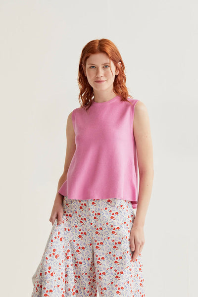 Eneria Top Pink