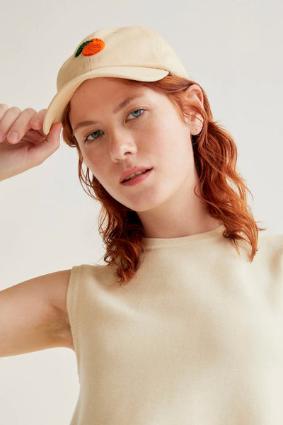 Eneria Top Beige