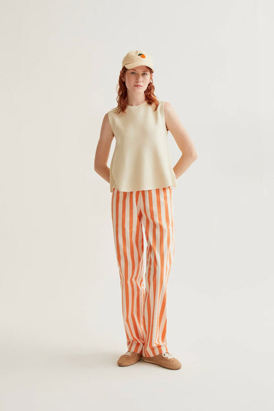 Eneria Top Beige
