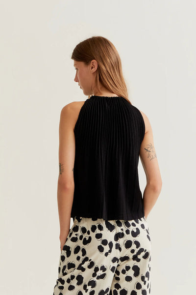 Farina Top Black