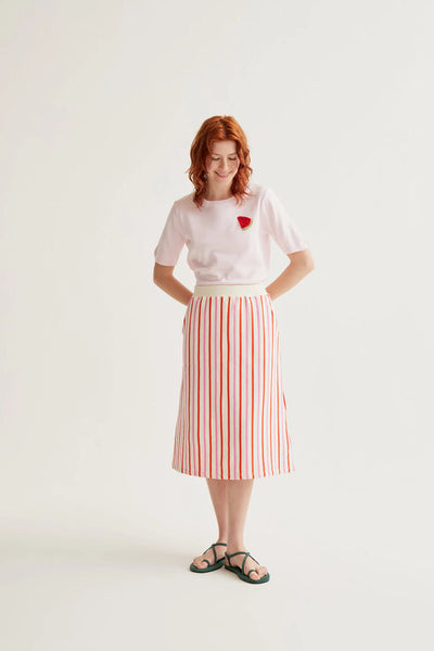 Tatiana Top Pink