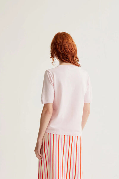 Tatiana Top Pink
