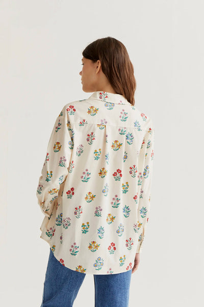 Minis Shirt Estampado
