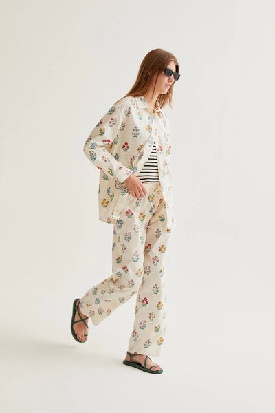 Minis Pant Estampado