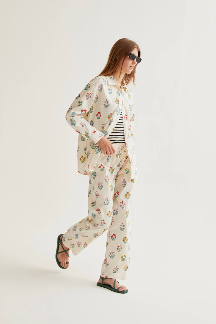 Minis Pant Estampado