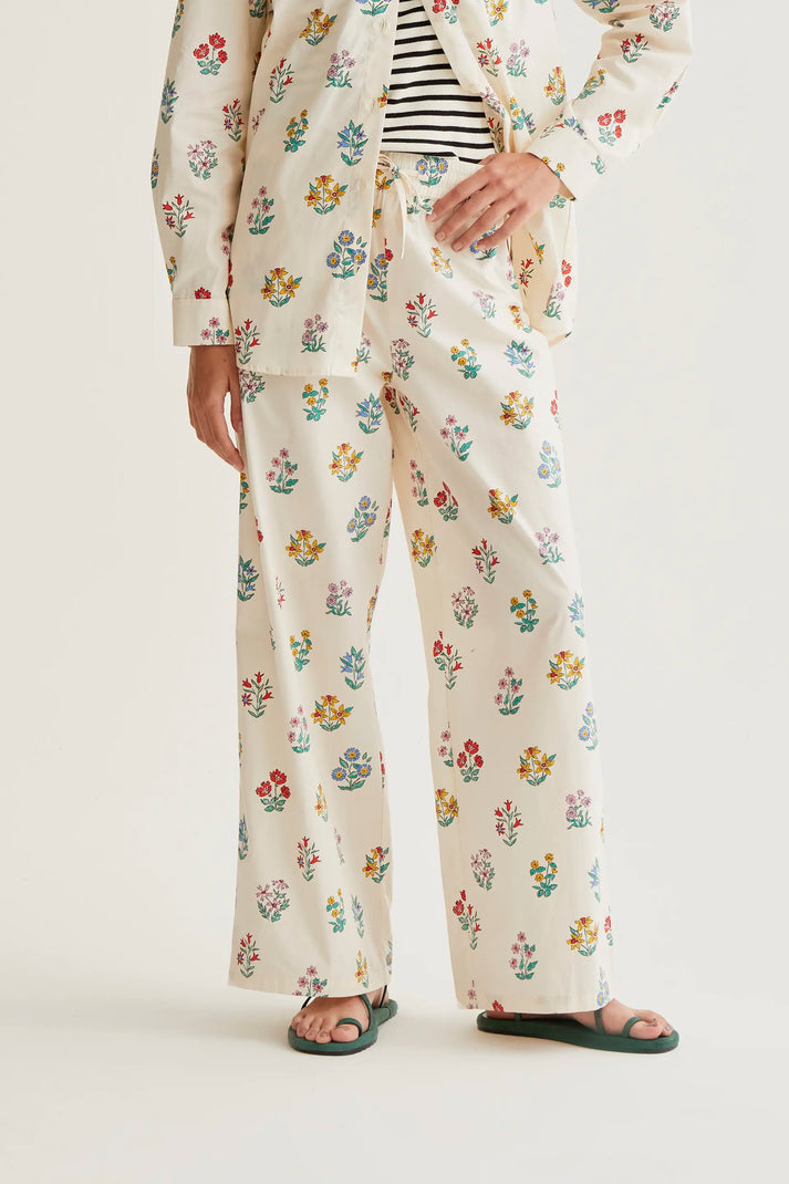 Minis Pant Estampado