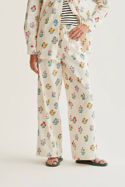 Minis Pant Estampado
