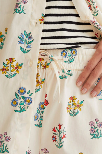 Minis Pant Estampado