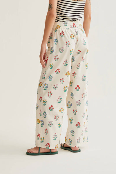 Minis Pant Estampado