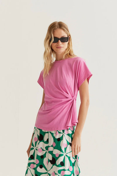 Tina Top Pink