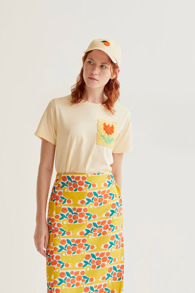 Xonia Shirt Tulipan