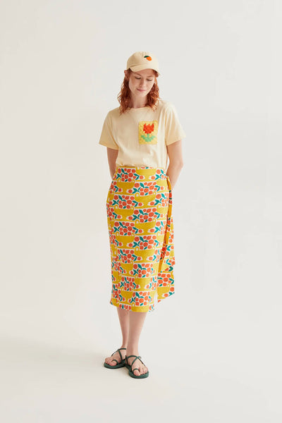 Xonia Shirt Tulipan