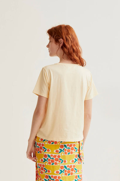 Xonia Shirt Tulipan