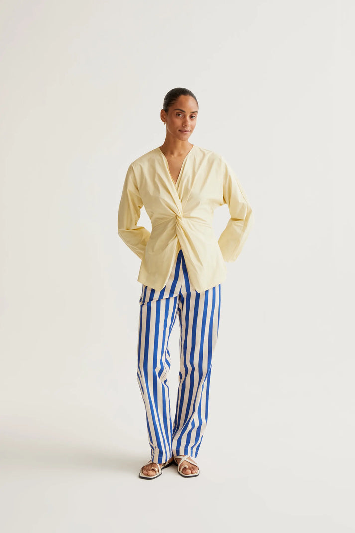 Esia Shirt Yellow