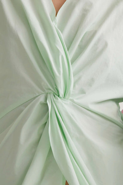 Cecilia Shirt Green