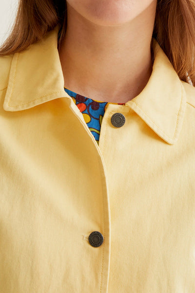 Kili Jackey Yellow