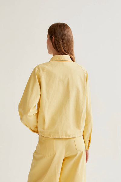Kili Jackey Yellow