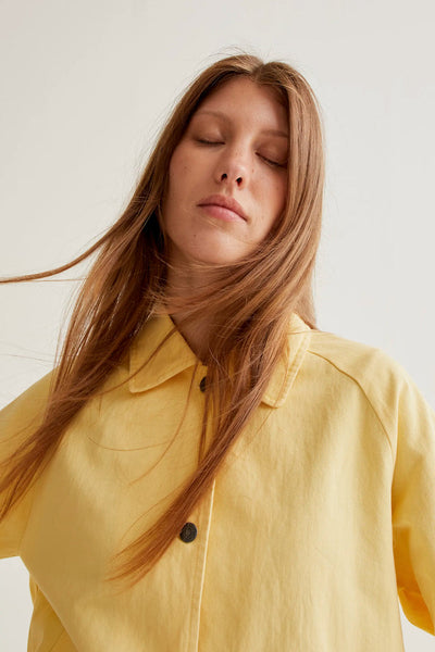 Kili Jackey Yellow
