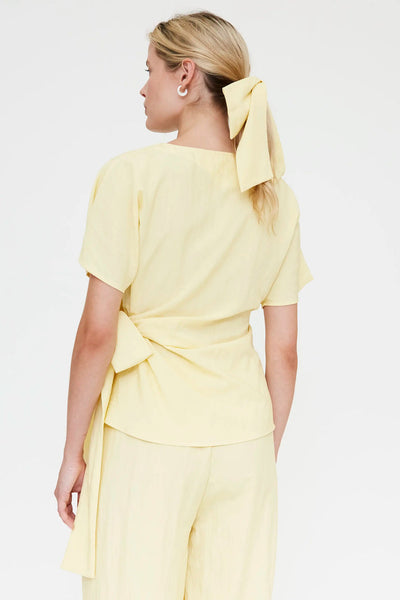 Yara Top Yellow