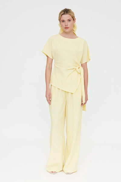 Yara Top Yellow