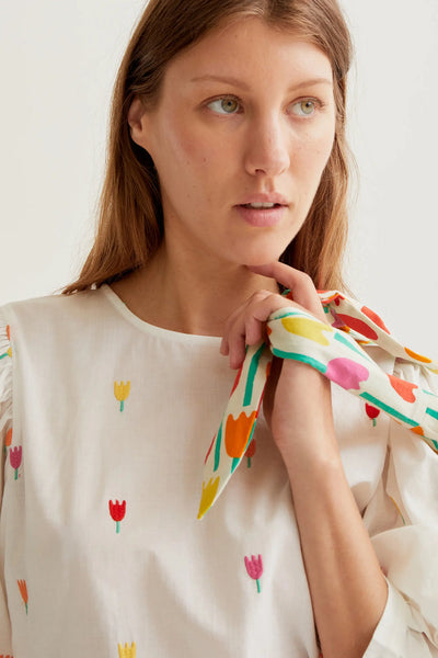 Nanai Blouse Tulipan Multi