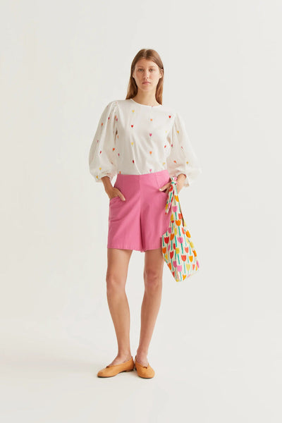 Nanai Blouse Tulipan Multi