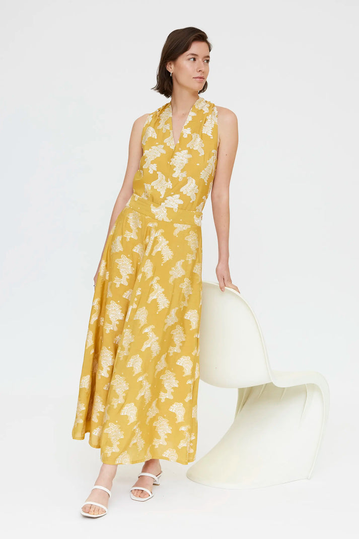 Tiana Top Estampado