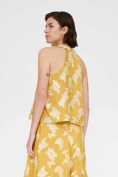 Tiana Top Estampado