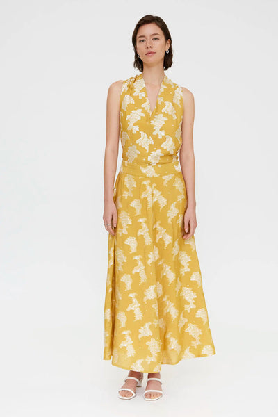 Tiana Top Estampado