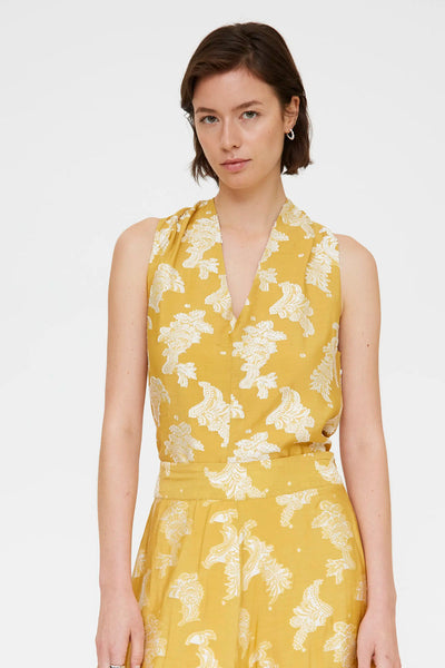 Tiana Top Estampado