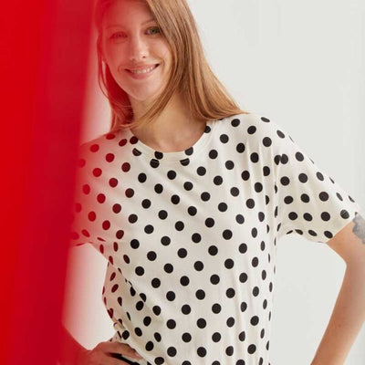 Petrona Top