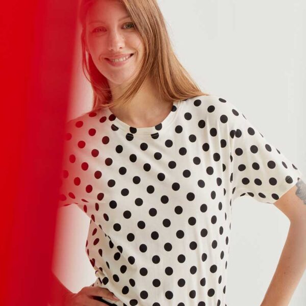 Petrona Top