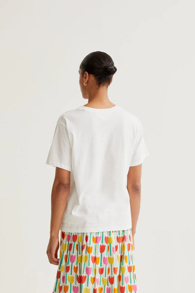 Citer TShirt Flower Multi
