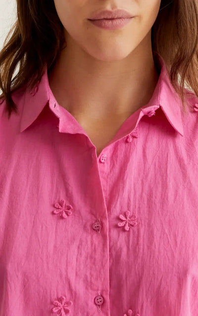 Ernes Top Pink