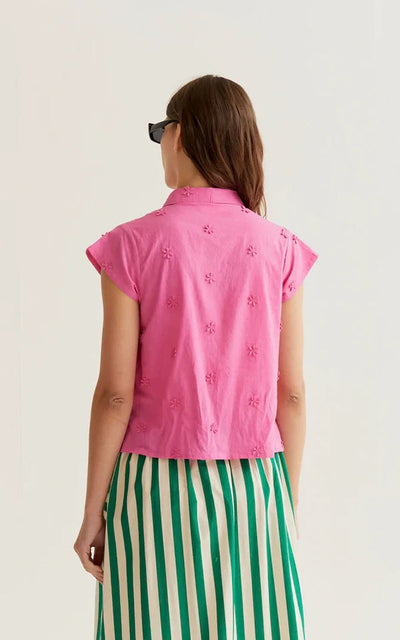 Ernes Top Pink