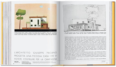 Domus 1928–1939