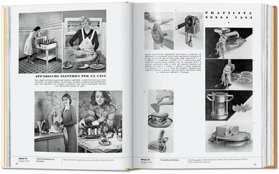 Domus 1928–1939