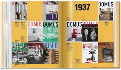 Domus 1928–1939