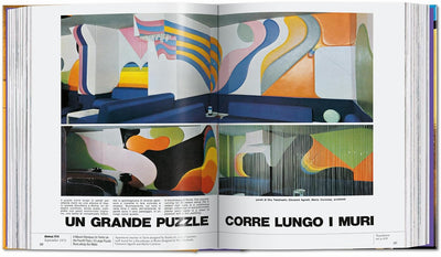 Domus 1970–1979
