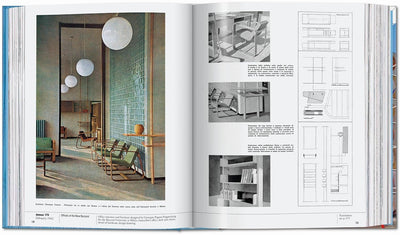 Domus 1940-1949
