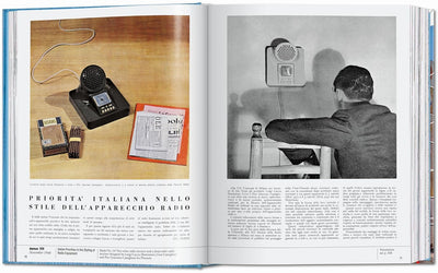 Domus 1940-1949