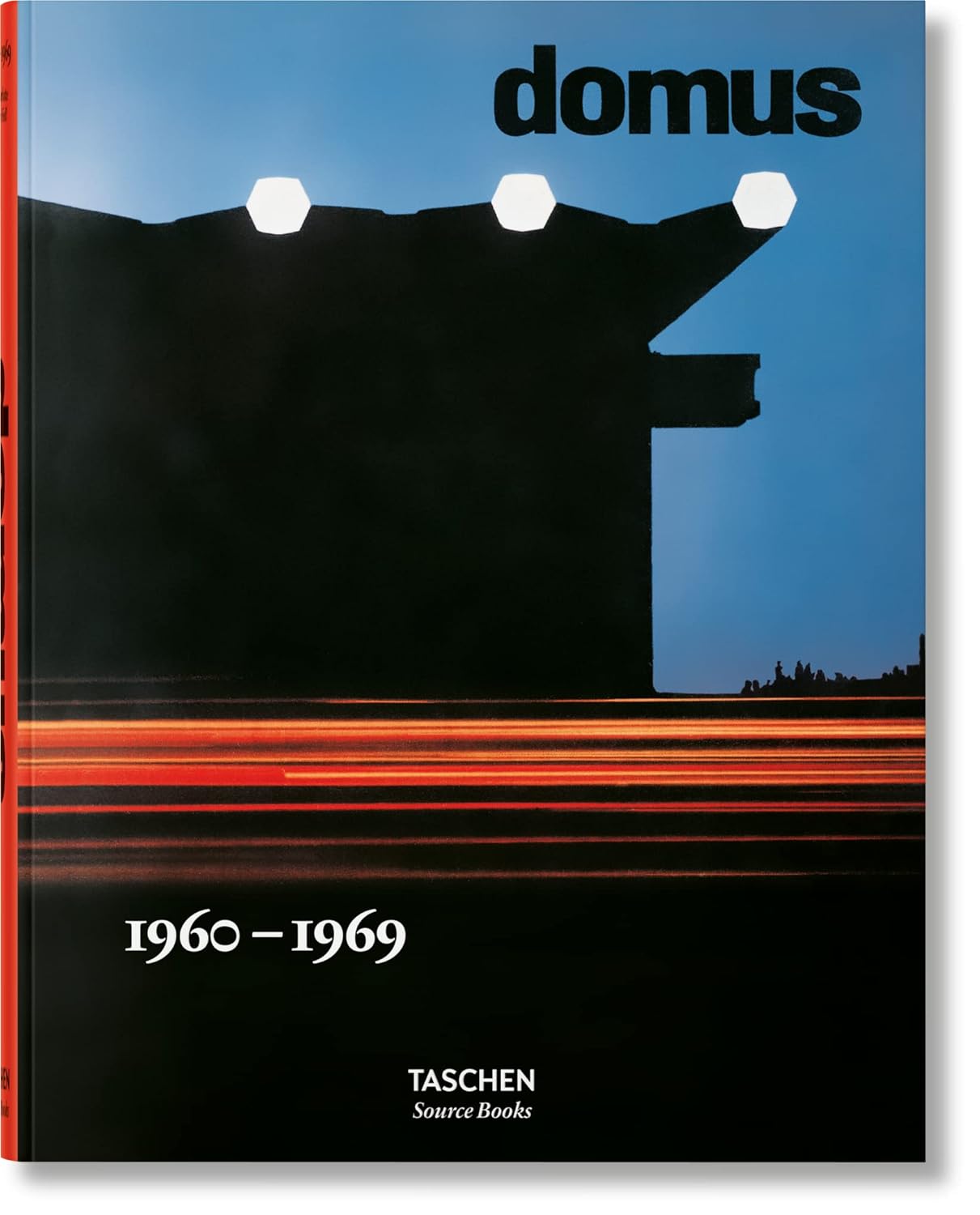 Domus 1960–1969