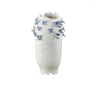 Bird Vase 3D