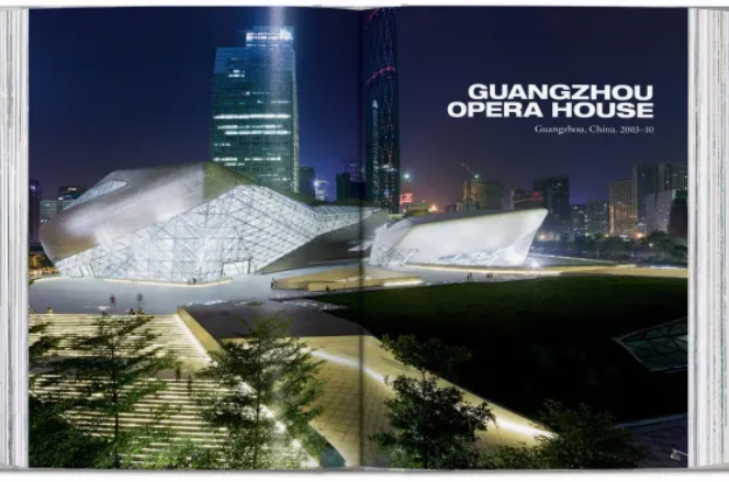 Zaha Hadid Complete Works 1979 Today 40th Ed