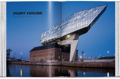 Zaha Hadid Complete Works 1979 Today 40th Ed