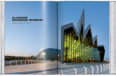Zaha Hadid Complete Works 1979 Today 40th Ed