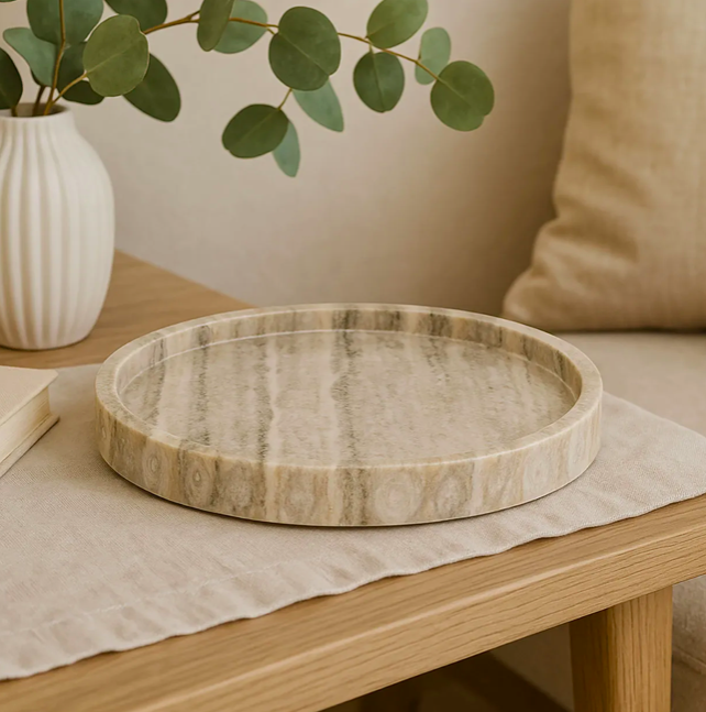 Balaric Tray